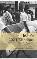 India's 2004 Elections