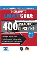 The Ultimate LNAT Guide: 400 Practice Questions