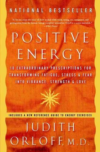 Positive Energy