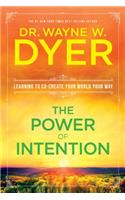 Power of Intention