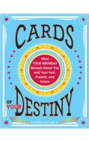 Cards of Your Destiny