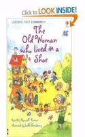 The Old Woman Who Lived In A Shoe