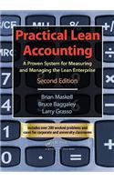 Practical Lean Accounting