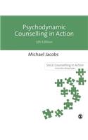 Psychodynamic Counselling in Action (Counselling in Action series)