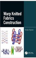 Warp Knitted Fabrics Construction