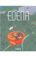 World of Edena