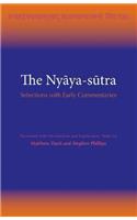 The Nyaya-sutra
