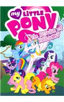 My Little Pony: Return of Harmony