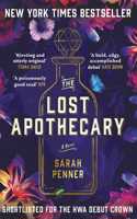 The Lost Apothecary