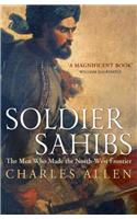 Soldier Sahibs