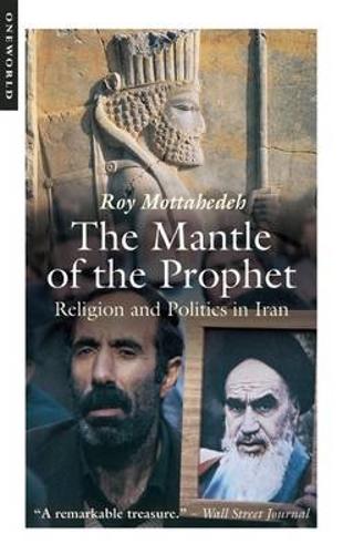 The Mantle of the Prophet