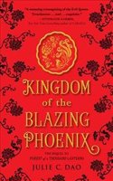 Kingdom Of The Blazing Phoenix