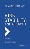 Islamic Finance - Risk, Stability and Growth