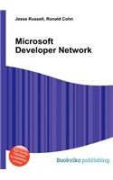 Microsoft Developer Network