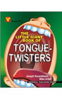 The Little Giant Book of Tongue Twister