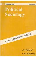 Political Sociology