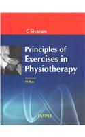 Principles of Exercises in Physiotherapy