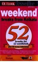 52 Weekend Breaks From Kolkata