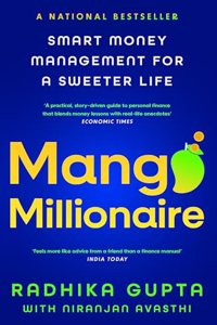 Mango Millionaire