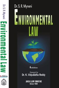 Environmental Law 6th Edn. - 24