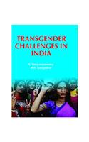TRANSGENDER CHALLENGES IN INDIA