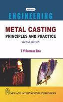 Ramana Rao T V_Metal Casting: 2E (399)