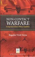 Non-Contact Warfare