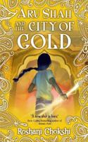 City of Gold
