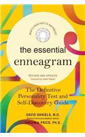 The Essential Enneagram