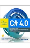 C# 4.0 the Complete Reference