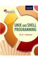 Unix and Shell Programming