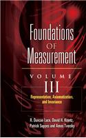 Representation, Axiomatization, and Invariance