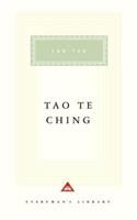 Tao Te Ching