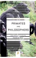 Primates and Philosophers
