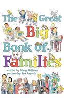 Great Big Book of Families