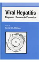 Viral Hepatitis: Diagnosis-Treatment-Prevention