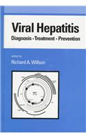 Viral Hepatitis: Diagnosis-Treatment-Prevention