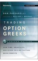 Trading Options Greeks