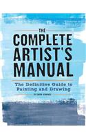 The Complete Artist's Manual