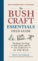 Bushcraft Essentials Field Guide