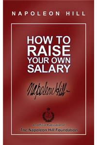 How to Raise Your Own Salary