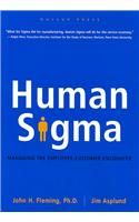 Human Sigma