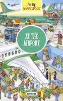 My Big Wimmelbook® - At the Airport