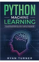 Python Machine Learning