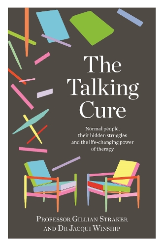 Talking Cure