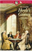 Complete Hoyle's Games