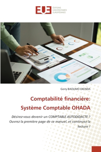 Comptabilité financière