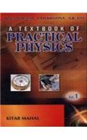 Textbook of Practical Physics