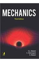 Mechanics