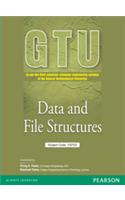 Data and File Structures : As per the third-semester computer engineering syllabus of the Gujarat Technological University